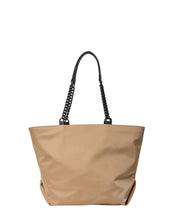 Load image into Gallery viewer, Saben Paris Tote - Tea Recycled Nylon Hyde Boutique
