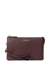 Load image into Gallery viewer, Saben Tilly Crossbody - Merlot Hyde Boutique
