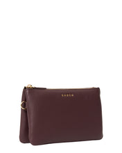 Load image into Gallery viewer, Saben Tilly Crossbody - Merlot Hyde Boutique
