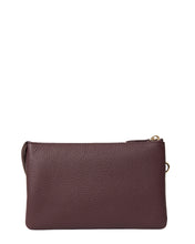 Load image into Gallery viewer, Saben Tilly Crossbody - Merlot Hyde Boutique
