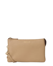 Load image into Gallery viewer, Saben Tilly Crossbody - Tea Hyde Boutique
