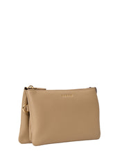 Load image into Gallery viewer, Saben Tilly Crossbody - Tea Hyde Boutique
