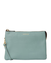 Load image into Gallery viewer, Saben Tilly&#39;s Big Sis Crossbody - Duck Egg Hyde Boutique

