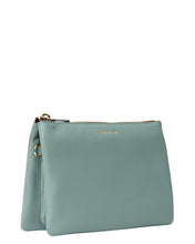 Load image into Gallery viewer, Saben Tilly&#39;s Big Sis Crossbody - Duck Egg Hyde Boutique
