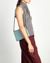 Load image into Gallery viewer, Saben Tilly&#39;s Big Sis Crossbody - Duck Egg Hyde Boutique
