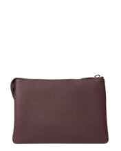 Load image into Gallery viewer, Saben Tilly&#39;s Big Sis Crossbody - Merlot Hyde Boutique
