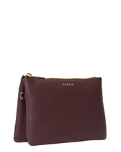 Load image into Gallery viewer, Saben Tilly&#39;s Big Sis Crossbody - Merlot Hyde Boutique
