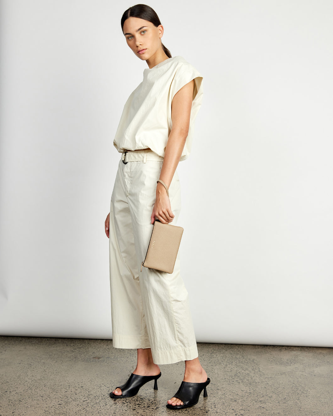 Saben Tilly Crossbody - Tea Hyde Boutique