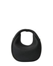 Load image into Gallery viewer, Saben Halle Mini Bag - Black Bubble Hyde Boutique
