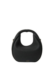 Load image into Gallery viewer, Saben Halle Mini Bag - Black Bubble Hyde Boutique
