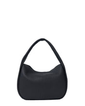 Load image into Gallery viewer, Saben Hana Shoulder Bag - Black Bubble Hyde Boutique
