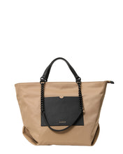 Load image into Gallery viewer, Saben Porto Tote - Tea Recycled Nylon Hyde Boutique
