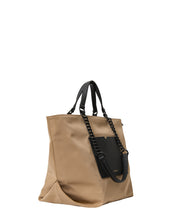 Load image into Gallery viewer, Saben Porto Tote - Tea Recycled Nylon Hyde Boutique
