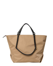 Load image into Gallery viewer, Saben Porto Tote - Tea Recycled Nylon Hyde Boutique
