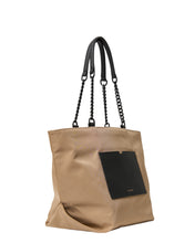 Load image into Gallery viewer, Saben Porto Tote - Tea Recycled Nylon Hyde Boutique
