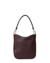 Load image into Gallery viewer, Saben Rebe Shoulder Bag - Merlot Hyde Boutique
