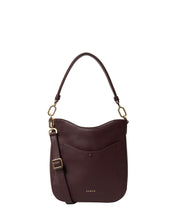 Load image into Gallery viewer, Saben Rosie Shoulder Bag - Merlot Hyde Boutique
