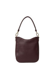 Load image into Gallery viewer, Saben Rosie Shoulder Bag - Merlot Hyde Boutique
