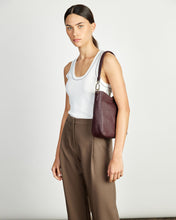 Load image into Gallery viewer, Saben Rosie Shoulder Bag - Merlot Hyde Boutique
