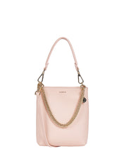 Load image into Gallery viewer, Saben Coco Mini Bag - Blush  Hyde Boutique   
