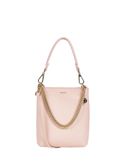 Saben Coco Mini Bag - Blush  Hyde Boutique   