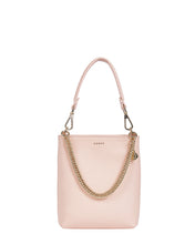 Load image into Gallery viewer, Saben Coco Mini Bag - Blush  Hyde Boutique   
