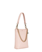 Load image into Gallery viewer, Saben Coco Mini Bag - Blush  Hyde Boutique   
