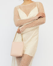 Load image into Gallery viewer, Saben Coco Mini Bag - Blush  Hyde Boutique   
