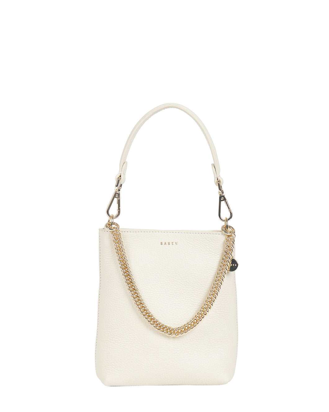 Saben Coco Mini Bag - Sand  Hyde Boutique   