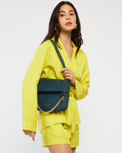 Load image into Gallery viewer, Saben Daria Shoulder Bag - Ocean Bubble  Hyde Boutique   
