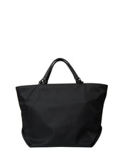 Load image into Gallery viewer, Saben Porto Tote - Black Recycled Nylon Hyde Boutique
