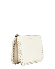 Load image into Gallery viewer, Saben Tilly&#39;s Big Sis Crossbody - Sand Plait Edge  Hyde Boutique   
