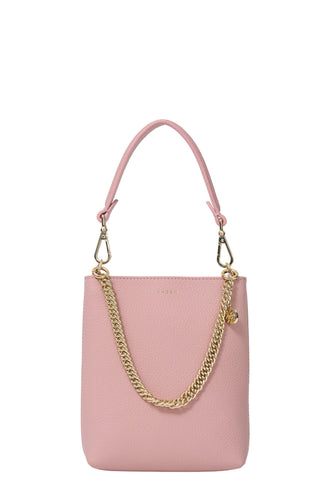 Saben Coco Mini Bag - Desert Rose Hyde Boutique