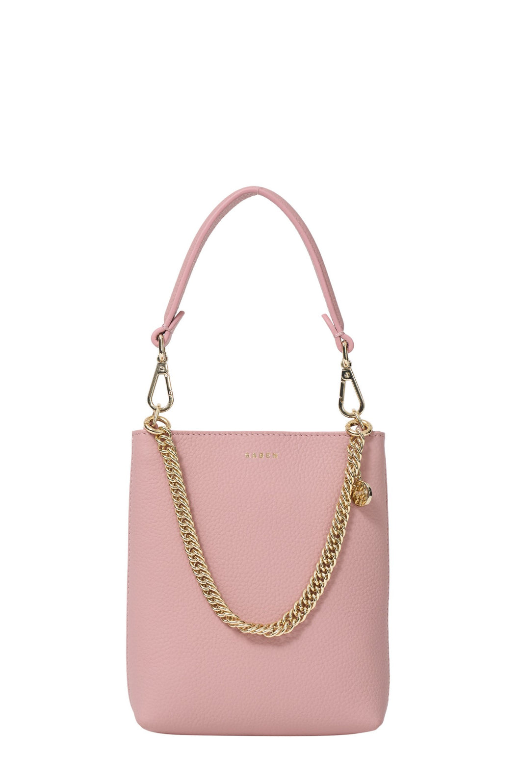 SABEN Coco Mini Bag - Desert Rose Hyde Boutique