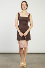 Load image into Gallery viewer, Saben Coco Mini Bag - Desert Rose Hyde Boutique
