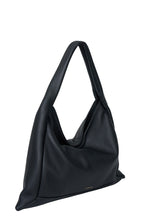 Load image into Gallery viewer, Saben Haze Shoulder Bag - Black Luxe Bag Saben
