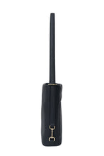 Load image into Gallery viewer, Saben Jojo Shoulder Bag - Black Pebble Bag Saben
