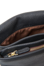 Load image into Gallery viewer, SABEN Fox Crossbody Bag - Black Bubble Bag Hyde Boutique   
