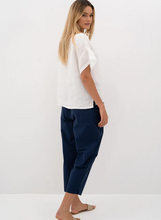 Load image into Gallery viewer, Humidity Paradise Pant - Navy Pants Humidity   
