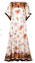 Load image into Gallery viewer, Cooper by Trelise Cooper - Solar Eclipse dress - &#39;Sea shells on the Sea Shore&#39;  Hyde Boutique   
