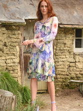 Load image into Gallery viewer, Trelise Cooper Pleat Me Later Tunic- Pastel Floral  Hyde Boutique   
