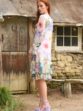 Load image into Gallery viewer, Trelise Cooper Pleat Me Later Tunic- Pastel Floral  Hyde Boutique   
