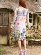 Load image into Gallery viewer, Trelise Cooper Pleat Me Later Tunic- Pastel Floral  Hyde Boutique   
