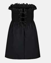 Load image into Gallery viewer, Caitlin Crisp Victoria Set - Black Dress Caitlin Crisp   
