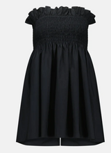 Load image into Gallery viewer, Caitlin Crisp Victoria Set - Black Dress Caitlin Crisp   
