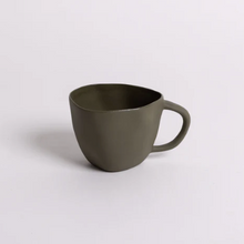 Load image into Gallery viewer, Ned Collections - Haan Mug Olive  Hyde Boutique   
