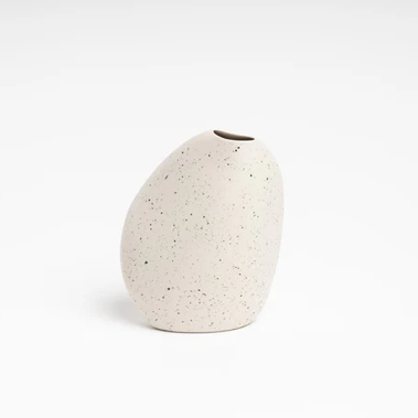 Ned Collections - Great Harmie Vase Natural  Hyde Boutique   