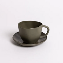 Load image into Gallery viewer, Ned Collections - Haan Mug Olive  Hyde Boutique   
