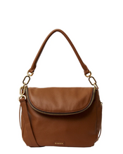 Load image into Gallery viewer, SABEN Frankie Shoulder Bag - Tan  Hyde Boutique   
