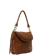 Load image into Gallery viewer, SABEN Frankie Shoulder Bag - Tan  Hyde Boutique   
